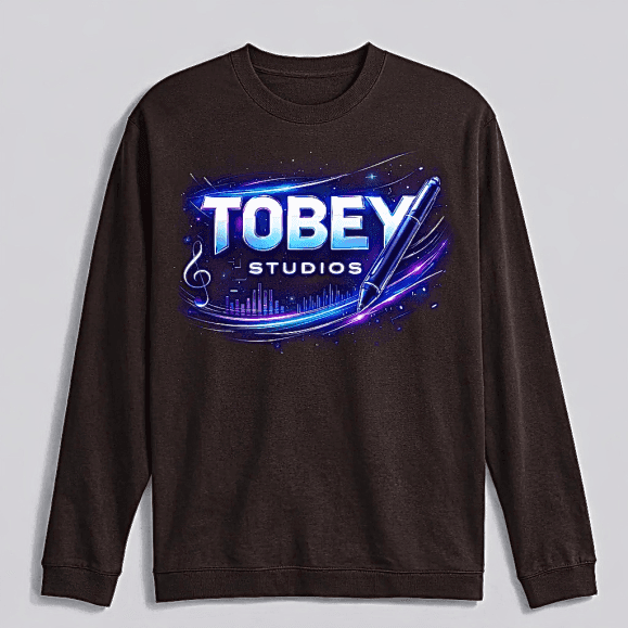 Tobey Style Long Sleeve