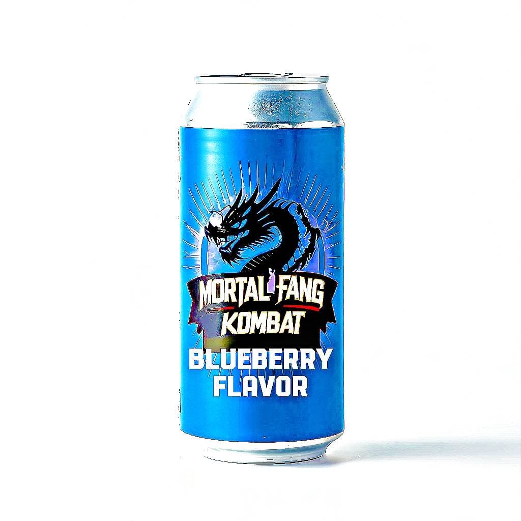 Blueberry Juice