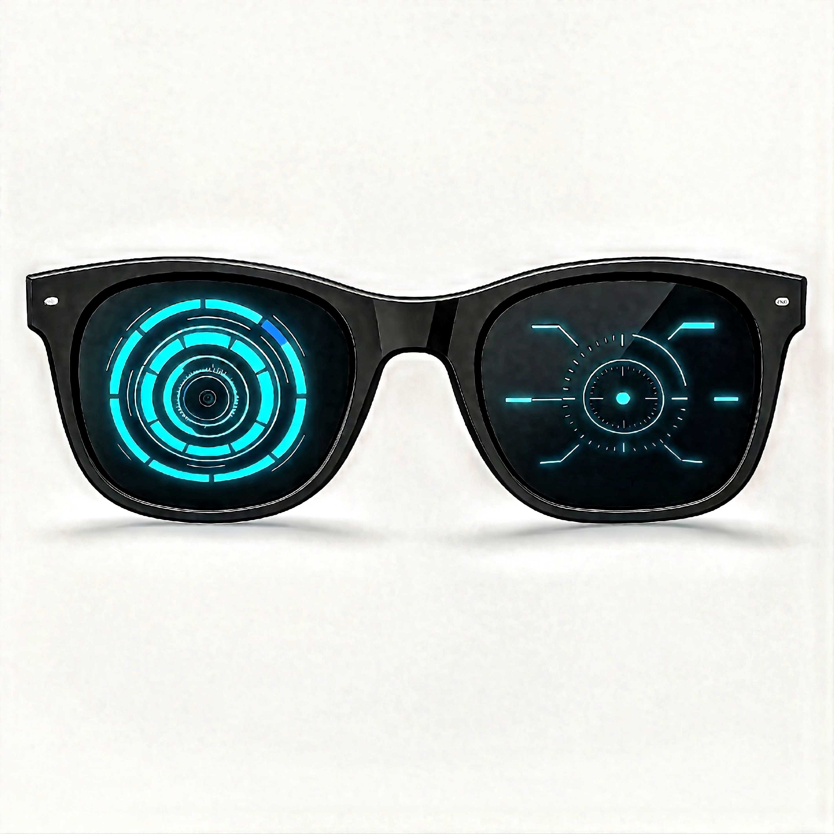 Rent Zowny Future Glassees Apple Device Wear