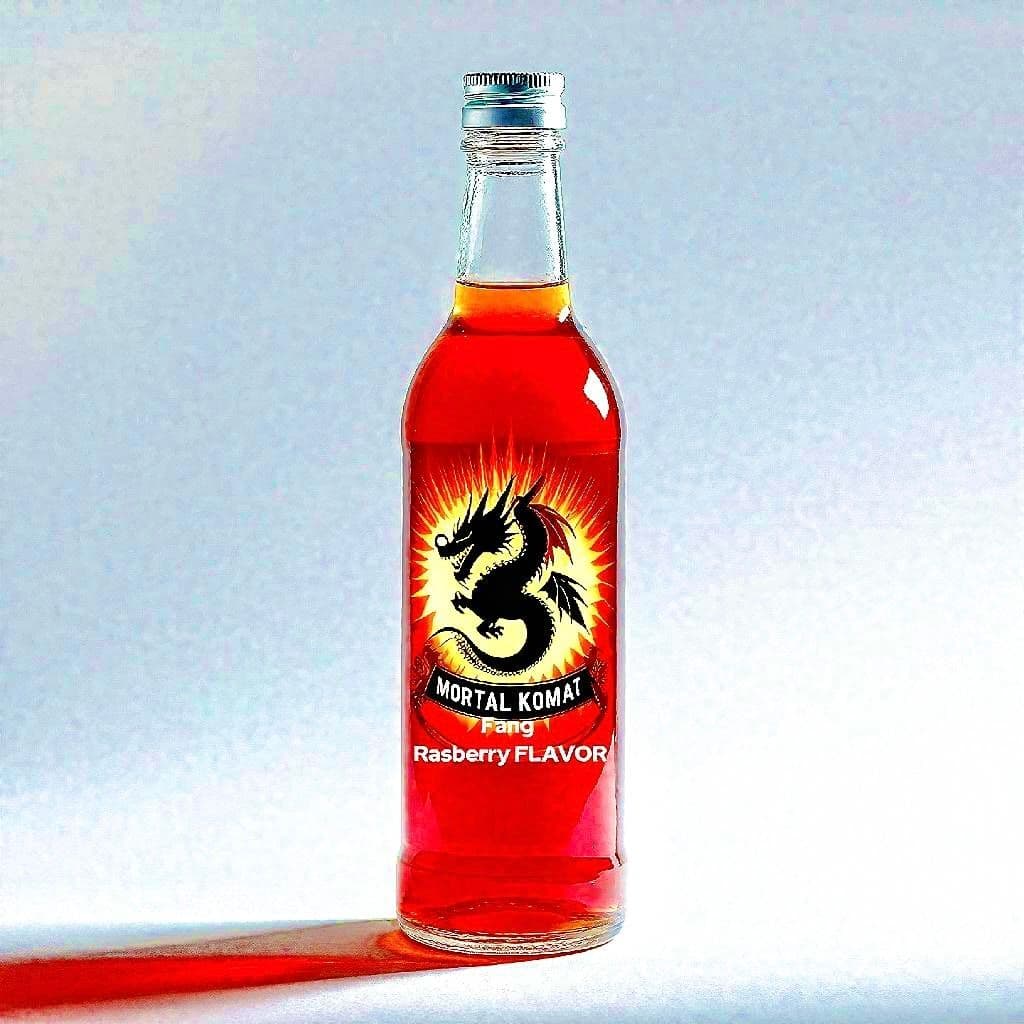 Rasberry Juice